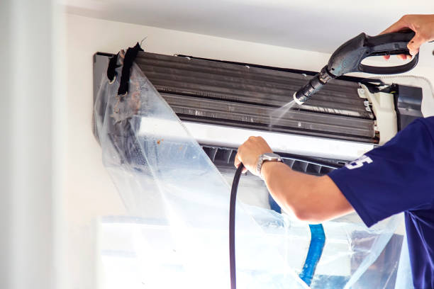 Best Dryer Vent Cleaning in Clinton, IA